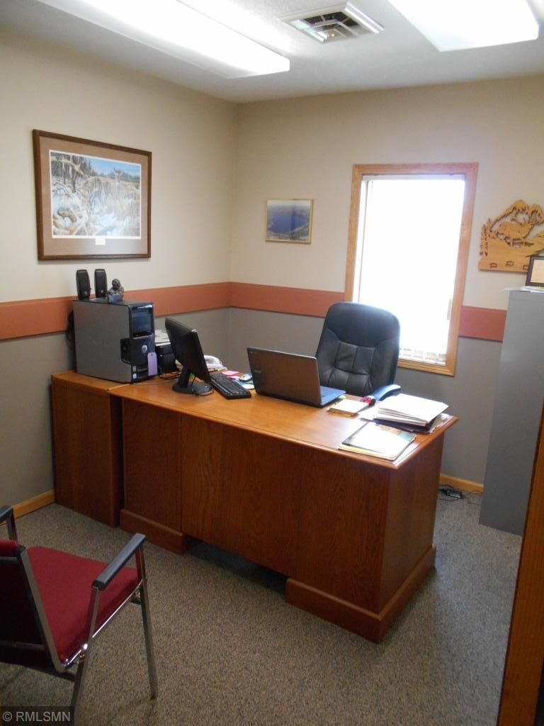 602 East First, Park Rapids, MN 56470