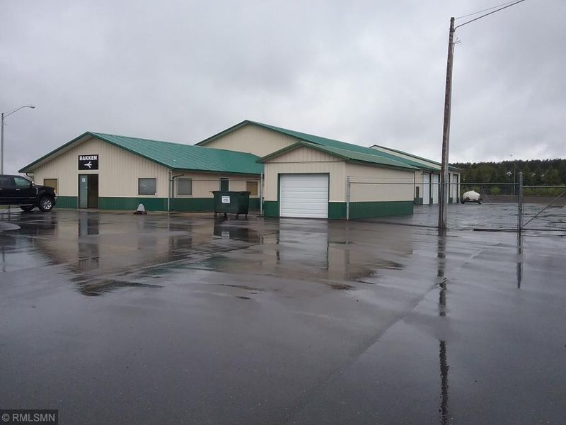 5935 Stark Rd, Harris, MN 55032