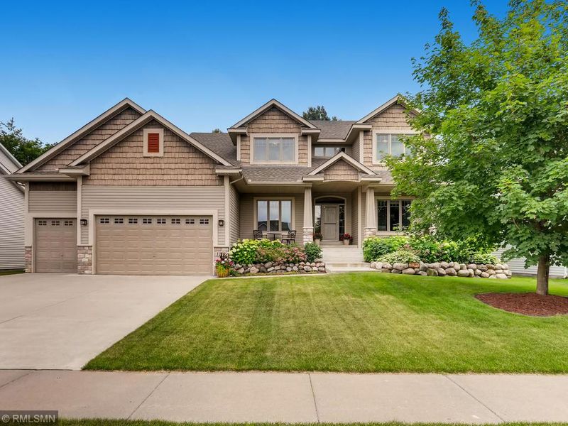 1219 Cartway Rd N, Champlin, MN 55316