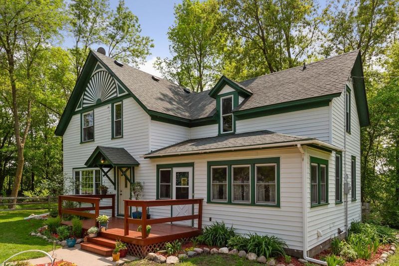 2925 Crestview Rd, Harris, MN 55032