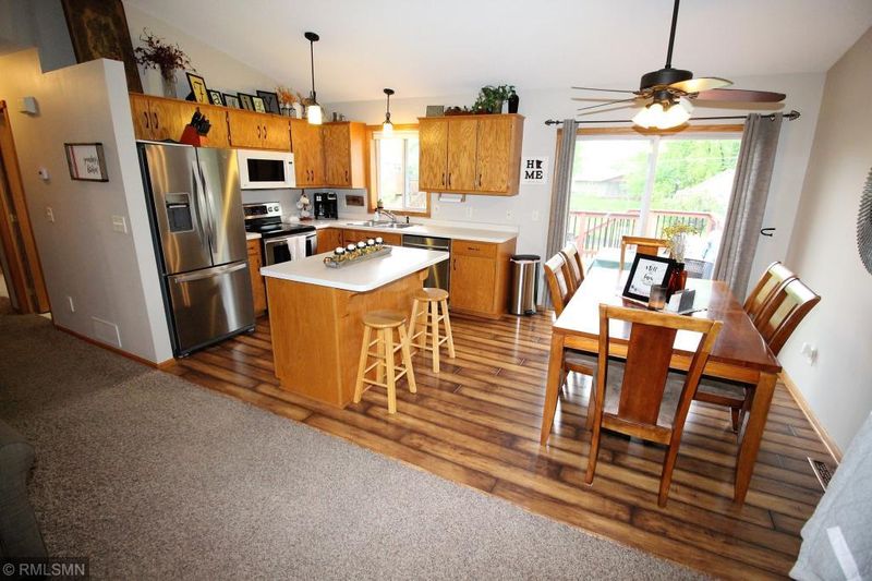 1213 E Able St, Saint Joseph, MN 56374
