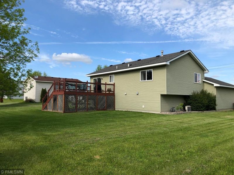 761 Walnut St S, Mora, MN 55051