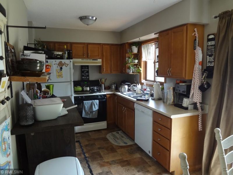 2118 140th Ln NW, Andover, MN 55304