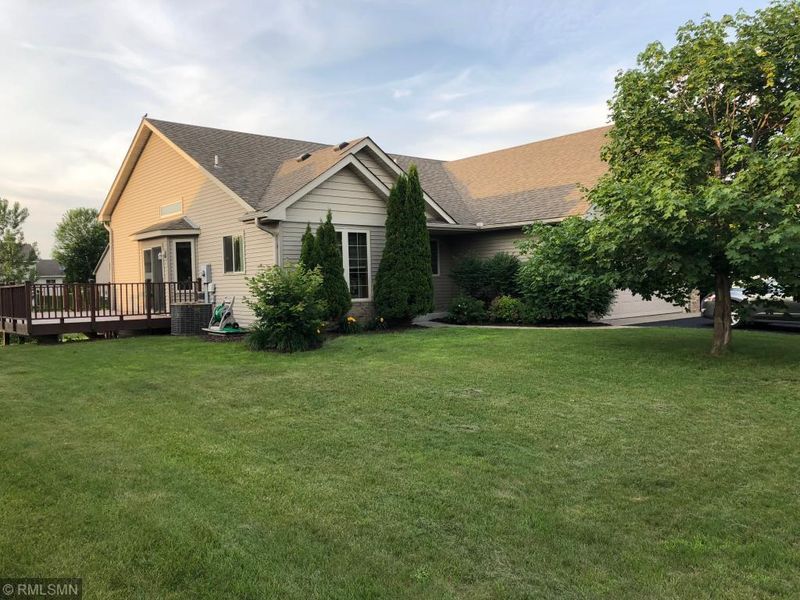 13497 4th Ave S, Zimmerman, MN 55398