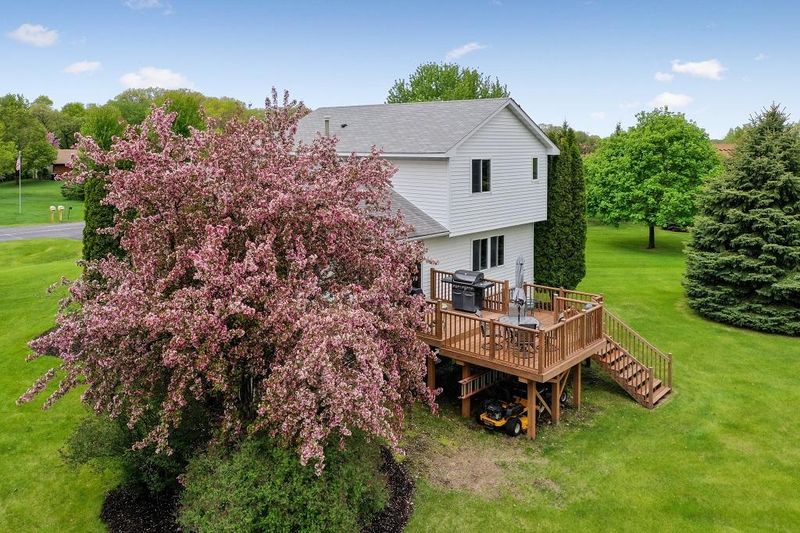 8121 144th Ave NW, Ramsey, MN 55303