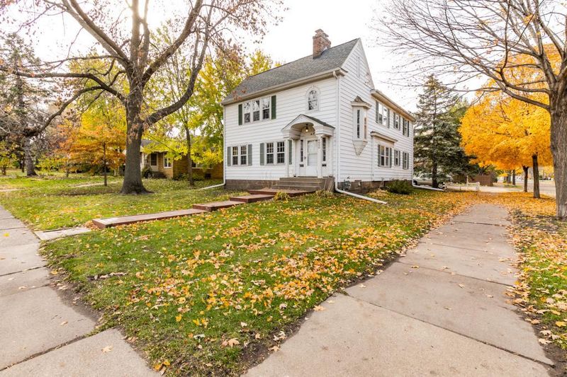 4800 Xerxes Ave S, Minneapolis, MN 55410