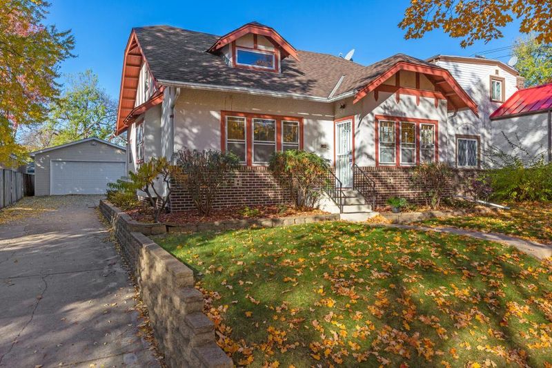 3604 33rd Ave S, Minneapolis, MN 55406