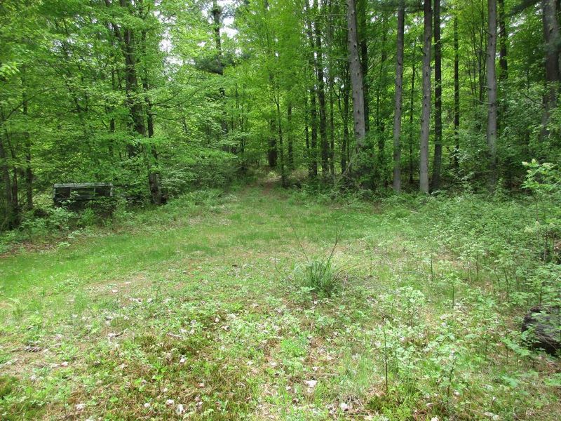 00 21 1/2, Cameron, WI 54822