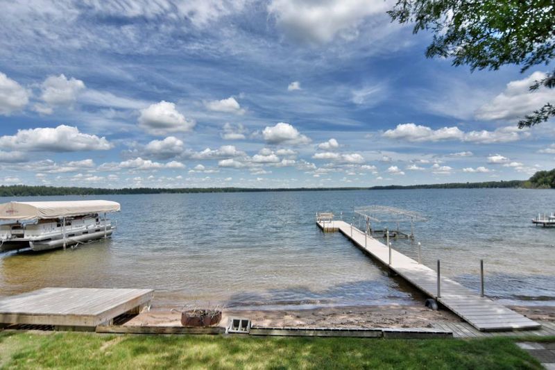 7046 S Devils Lake Dr, Webster, WI 54893