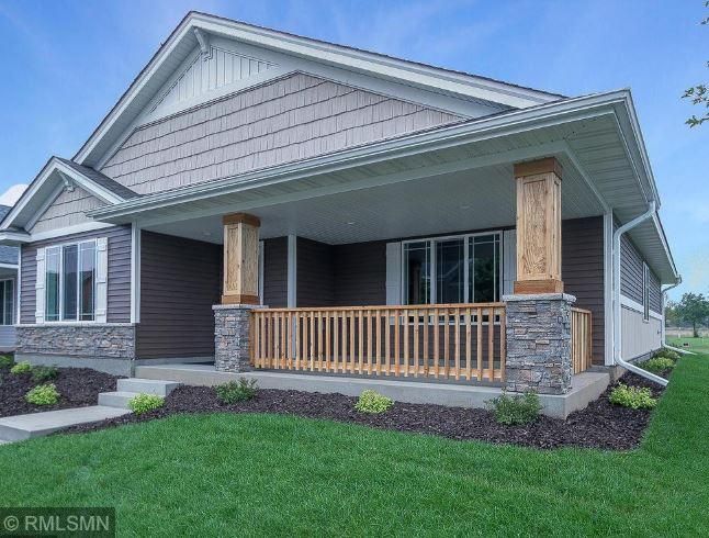 741 11th Ave SW, Cambridge, MN 55008