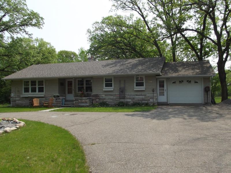 400 Mill St S, Rockville, MN 56369