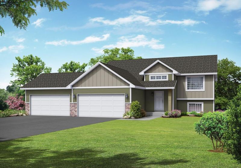 25997 23rd St W, Zimmerman, MN 55398