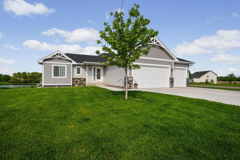19196 Eagle Lake Rd S, Big Lake, MN 55309
