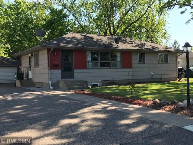3807 Joyce Ln, Brooklyn Center, MN 55429