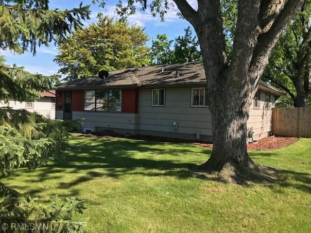 3807 Joyce Ln, Brooklyn Center, MN 55429