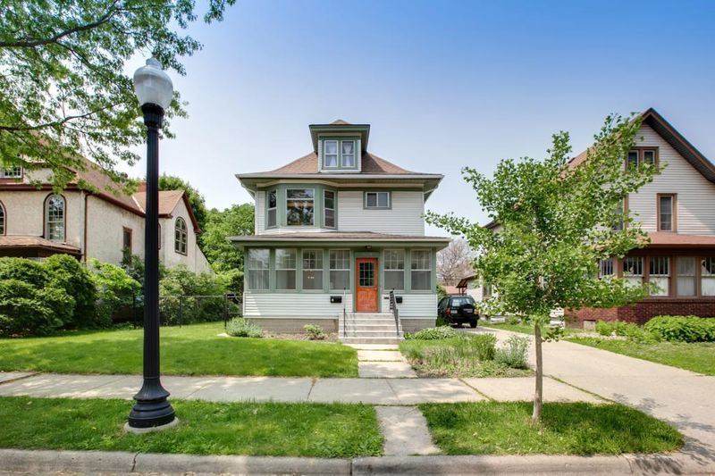 3136 Oakland Ave, Minneapolis, MN 55407
