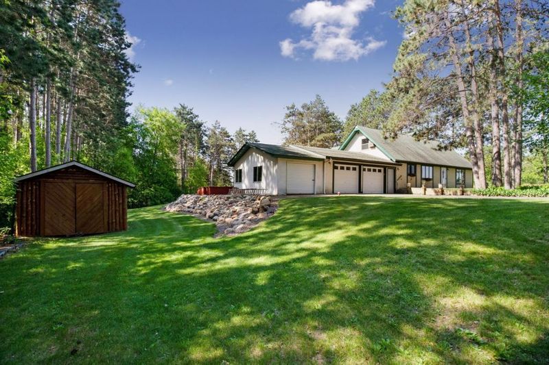 4772 344th Ln NW, Cambridge, MN 55008