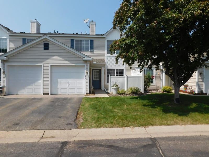 2033 Southcross Dr W #406, Burnsville, MN 55306