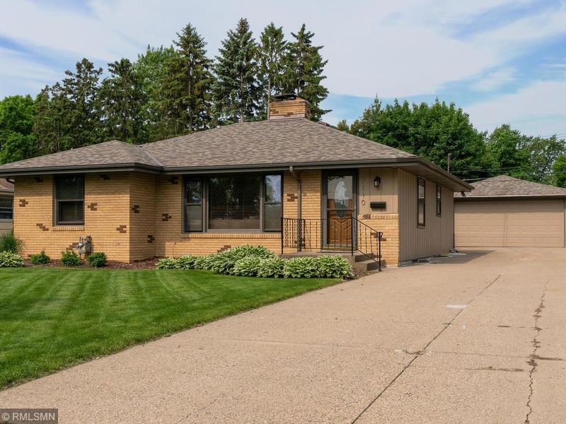 7110 18th Ave S, Richfield, MN 55423
