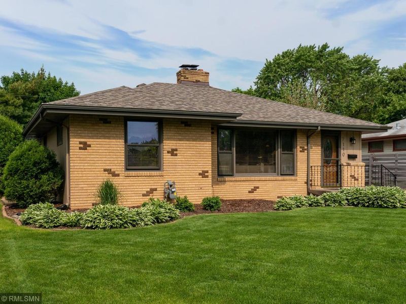 7110 18th Ave S, Richfield, MN 55423