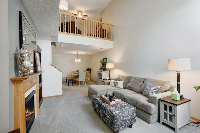 13529 Partridge Cir NW, Andover, MN 55304