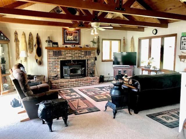 42121 Chase Lake Rd, Deer River, MN 56636