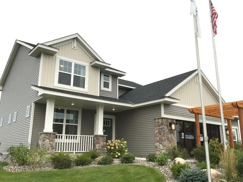 17652 54th St NE, Otsego, MN 55330