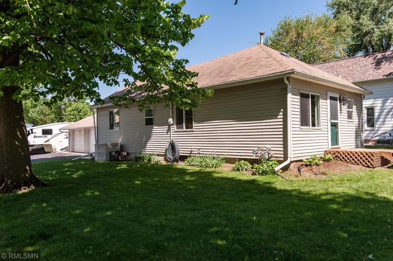 201 Byron Ave N, Byron, MN 55920