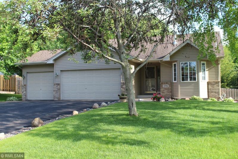 2196 124th Ave NW, Coon Rapids, MN 55448