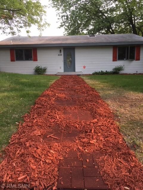 320 99th Ave NW, Coon Rapids, MN 55433