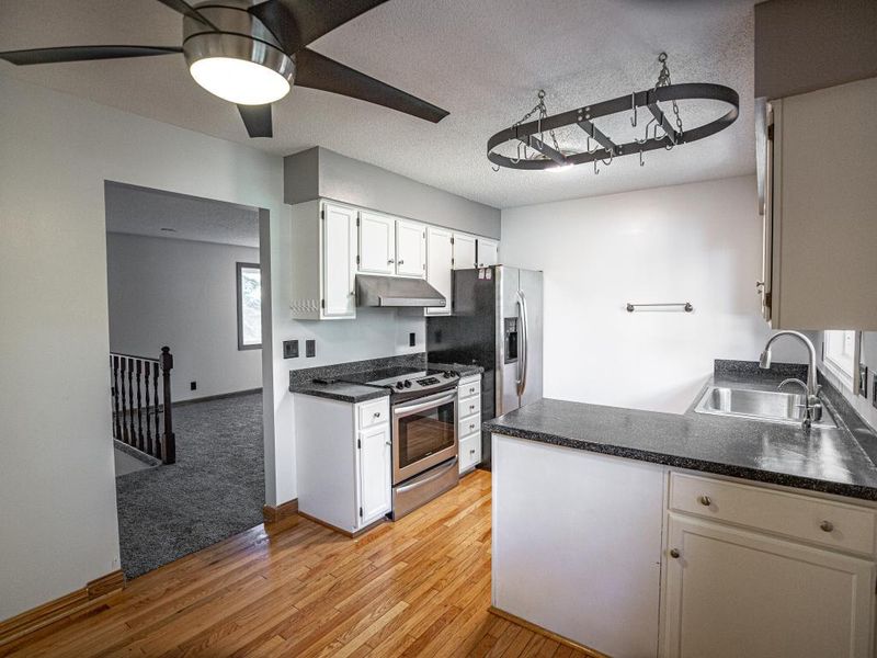 10664 Grouse St NW, Coon Rapids, MN 55433