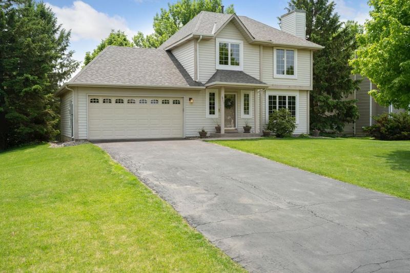 8789 Acadia Rd, Woodbury, MN 55125