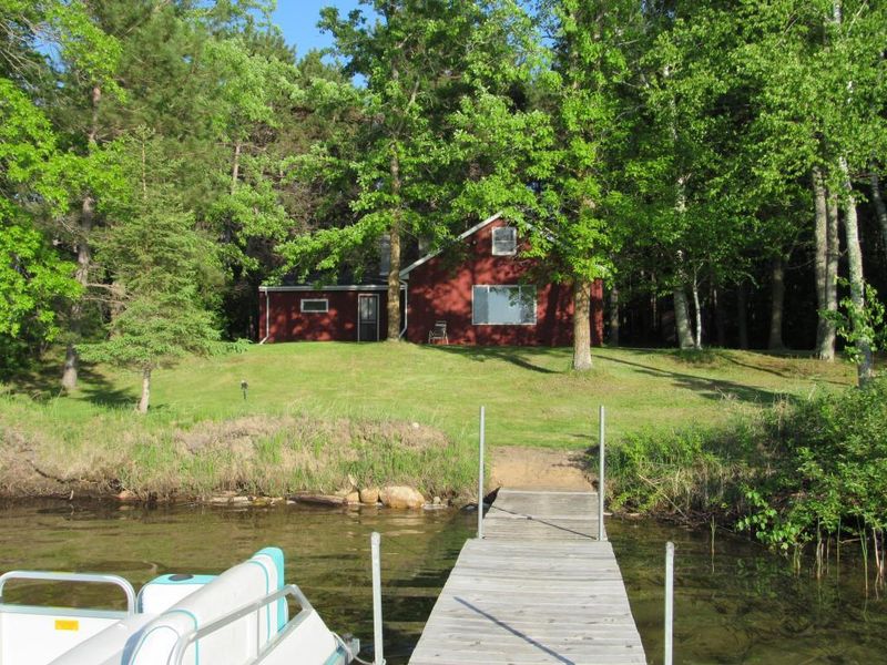370 Norman Point Rd NW, Longville, MN 56655