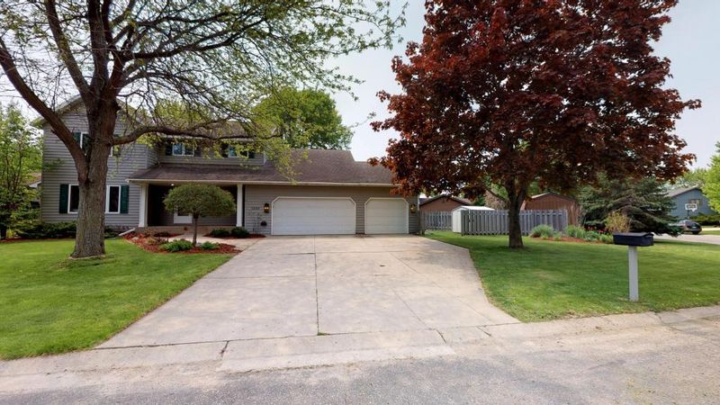 1409 Hansen Dr SW, Willmar, MN 56201