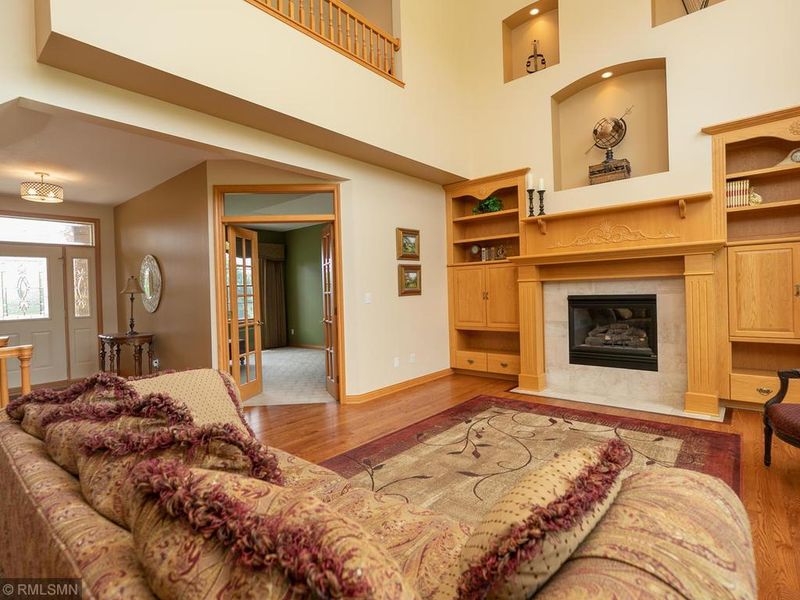 217 River Bluffs Ln NW, Rochester, MN 55901