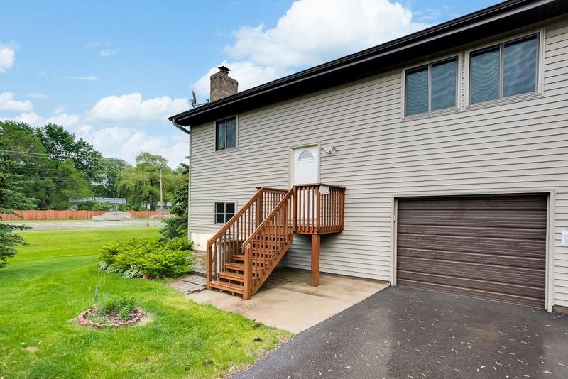 10033 NE Cord St NE, Circle Pines, MN 55014