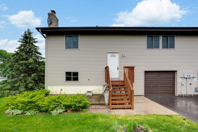 10033 NE Cord St NE, Circle Pines, MN 55014