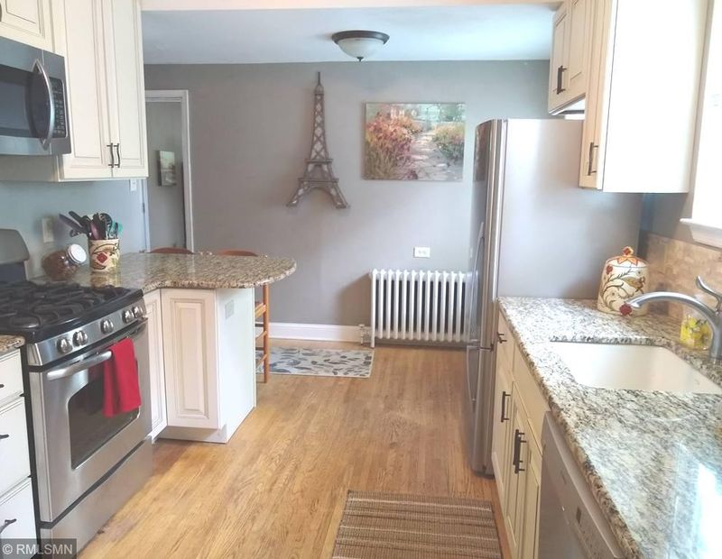 4219 Longfellow Ave, Minneapolis, MN 55407