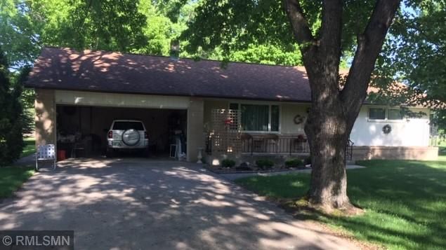 504 Pleasant Ave S, Brooten, MN 56316