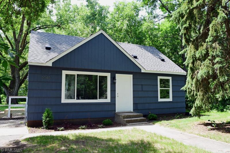 2040 107th Ave NW, Coon Rapids, MN 55433