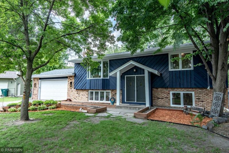 12641 Able Cir NE, Blaine, MN 55434