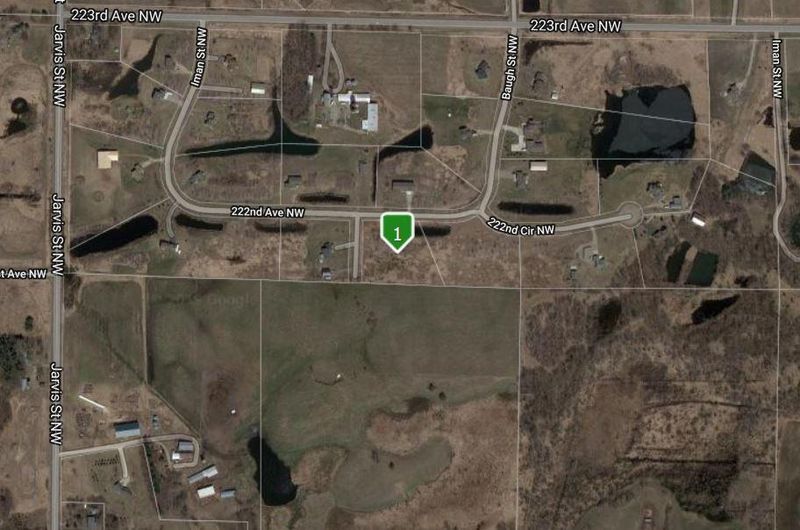22121 Eaton St NW, Nowthen, MN 55303