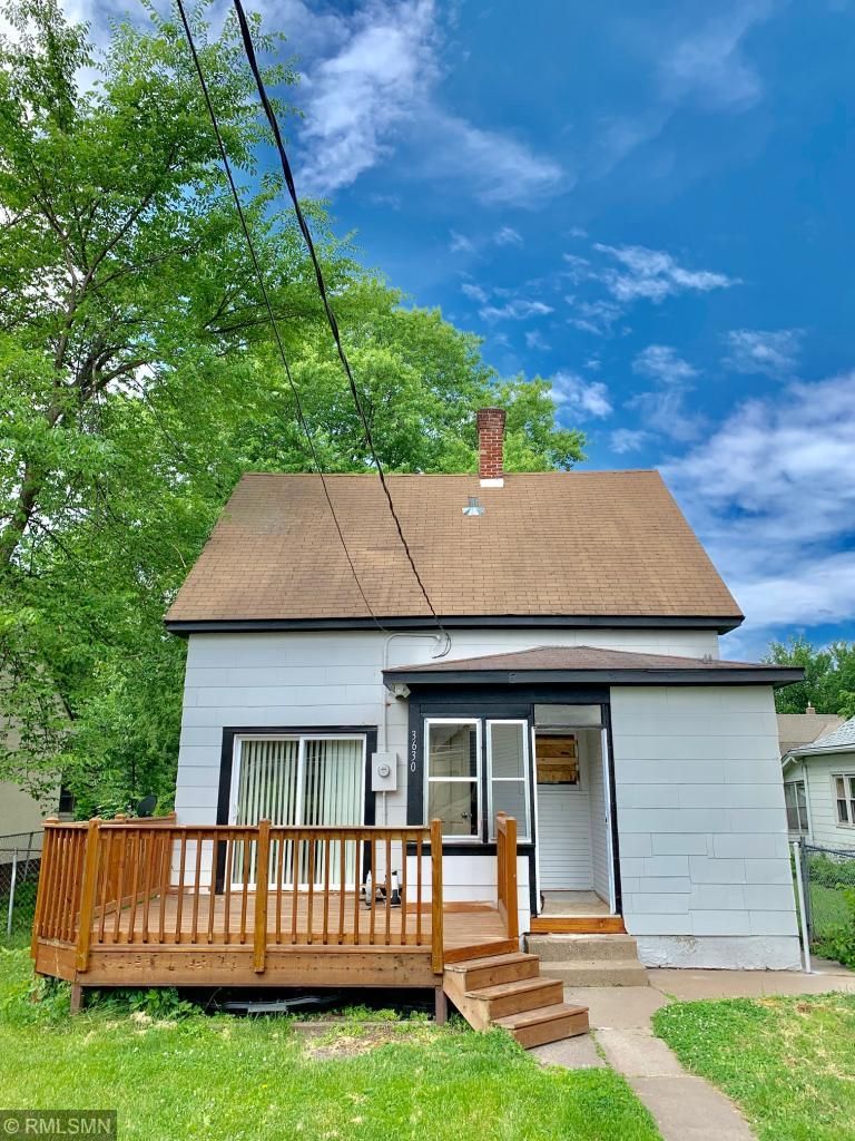 3630 Colfax Ave N, Minneapolis, MN 55412
