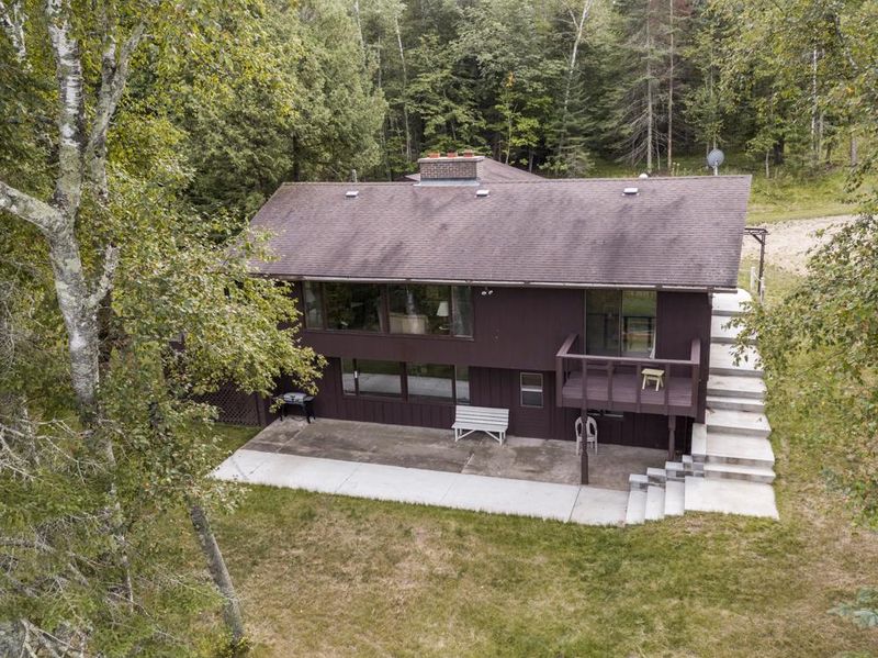 26744 Island Shore Dr, Park Rapids, MN 56470