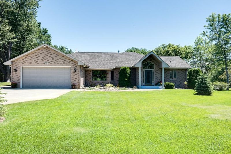 21275 Harrow Ave N, Forest Lake, MN 55025