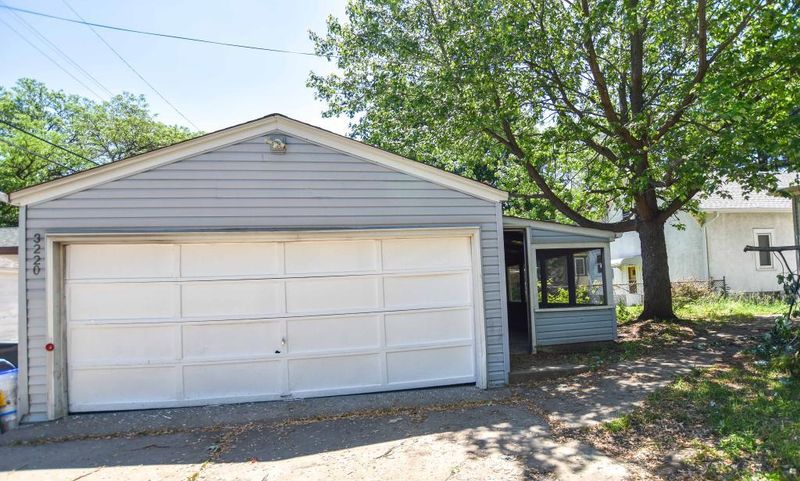 3220 Oliver Ave N, Minneapolis, MN 55412