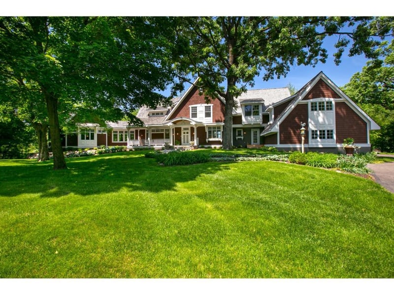 2935 Willowood Farm Rd, Medina, MN 55340