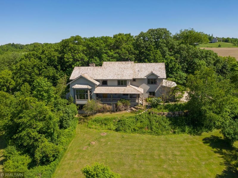 13376 25th Ave NW, Oronoco, MN 55960