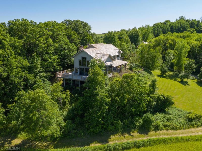 13376 25th Ave NW, Oronoco, MN 55960
