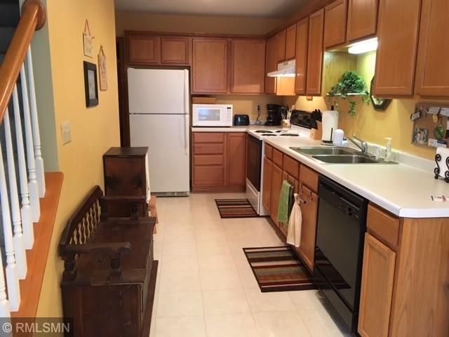 6321 Saddlebred Way, Forest Lake, MN 55025